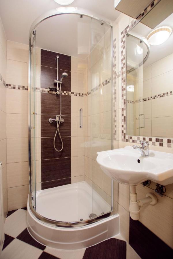 Apartament Tajemniczy Ogrod Scisle Centrum 자코파네 외부 사진