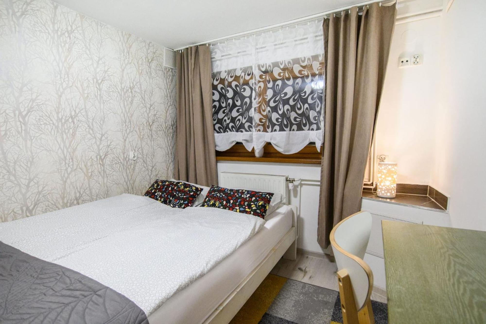 Apartament Tajemniczy Ogrod Scisle Centrum 자코파네 외부 사진